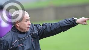 Louth manager McGrath: 'We're giving opposing defences a pretty easy ride at the moment'