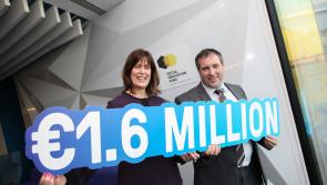 Louth County Council and Social Innovation Fund Ireland call for applications


