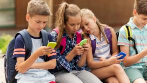 Louth Village principal calls for internet age restriction to protect youngsters