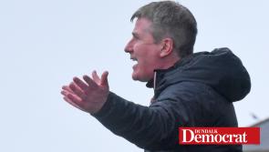 Title not a two-horse race, insists Dundalk FC manager Stephen Kenny