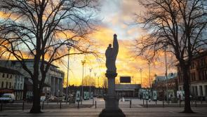 Sunday's weather forecast for Louth