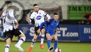 Sluggish Dundalk FC held by Bray Wanderers in season-opener at Oriel Park