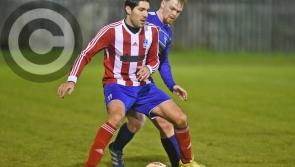 Braces for Larkin and Crespo as Bay hit 5 past Park Celtic