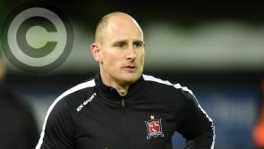 'We didn't get the three-points that we would have liked, but we weren't beaten and we didn't concede'