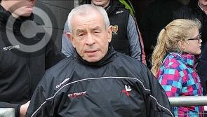 Louth manager Pete McGrath confirms the names of those who have left his panel