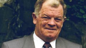 Great sadness in Cooley at the passing of Pat Carroll