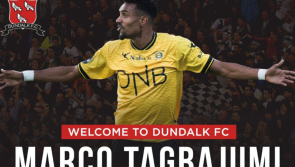 Lilywhites bag another striker as Tagbajumi signs with Dundalk