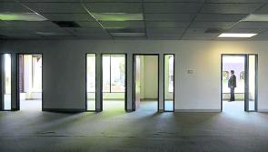 Almost one fifth of commercial properties in Dundalk remain vacant