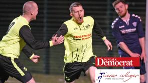 Champions Muirhevna Mor in imperious form as they overcome Ardee Celtic in 7-goal contest