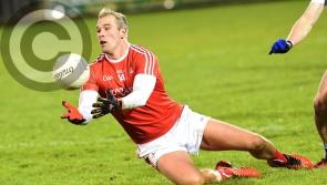 Louth make six changes to team for Sunday's NFL encounter with Roscommon in Drogheda