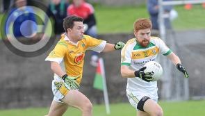 Kilcoyne finds the net as O'Mahony's come from behind to record another win over the Joes