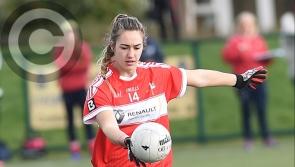 Louth ladies manager Micheál McKeown confident of victory over Derry on Sunday