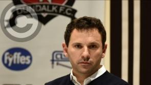 Oriel's cocktail of Harp and wine - Interview with new Dundalk FC co-owner Jordan Gardner