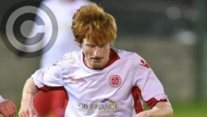 Rock move top of Division One with narrow win over Kentstown