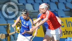 Arthur hits 4-12 as Louth hurlers ease past Longford in National Hurling League