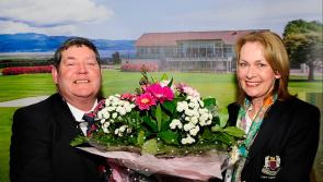 Captains Drive-In officially marks the start of golf season at Dundalk Golf Club