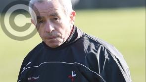 Former Louth manager Pete McGrath is back in management
