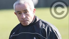 'For us to stay up now would take something approaching a miracle' - Louth manager Pete McGrath