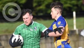 Kilkerley earn narrow win over Gers in Paddy Sheelan Cup opener