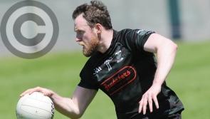 Young Irelands overcome John Mitchels in Kevin Mullen Shield