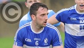 Crilly stars as Gaels overcome Glen Emmets in Sheelan Cup