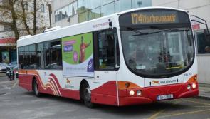 Status Red weather warning sees Bus Éireann cancel Louth services