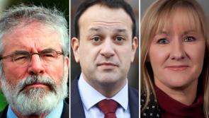 Louth TDs hit out at "disappointing" response to Extreme Weather Bill