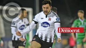 Pat Hoban feels Dundalk FC put their 'stamp on the league' in the 8-0 win over Limerick