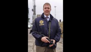 Gardai conduct new search as Adrian Donohoe murder probe ramps up