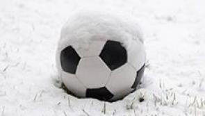 All Dundalk Schoolboys League games called off this weekend