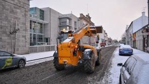 Council issue update as ambulances in difficulty across county