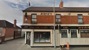 Dundalk pub owner calls Boris Johnson "not right in the head"
