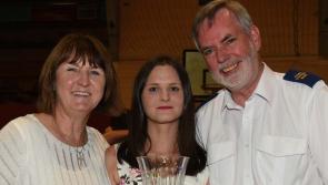 Reilly named Ardee Concert Band chair in his 50th year