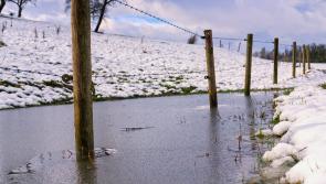 Update from National Emergency Coordination Group as snow thaws in Louth