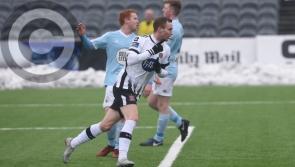 Four new signings on the scoresheet as Dundalk FC ease past Warrenpoint at Oriel Park