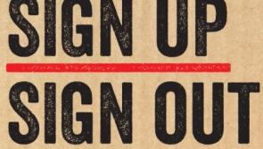 Students from Louth urged to take up Sign Up Sign Out Challenge