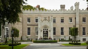 Louth venue named in Ireland's Best Exclusive Wedding Venues