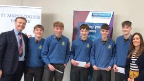 Stocks on the rise for De La Salle boys 