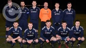 Ward and Gaynor combine to help Ardee Celtic into Kilmessan Shield final