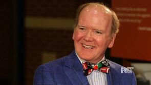 Dr Lyons was a 'truly innovative' entrepreneur, says Breathnach