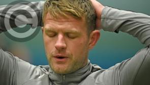 Dundalk 'skipper Massey takes satisfaction from winning personal duel with Cork's Karl Sheppard