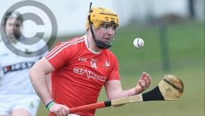 The story of how a former Minor Hurler of the Year came to smashing records in a Louth jersey