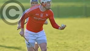 New-look Louth hurlers open Kehoe Shield account with comfortable victory over DCU St. Patrick's