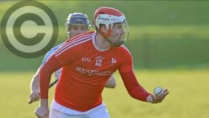 Louth hurlers reach league final after draw with Monaghan in 'Blayney
