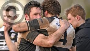 Dundalk RFC ease to win in final home game of the season