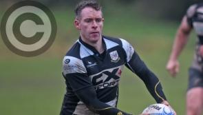 Dundalk RFC 2nd's recorded an easy win over Monkstown yesterday afternoon