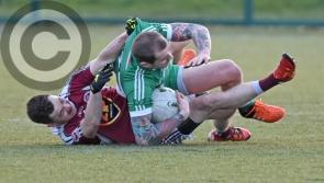 Agnew hits 2-1 as O'Connell's come from behind to defeat Pat's in Sheelan Cup