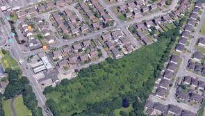 Proposed Dublin Road housing development at planning stage