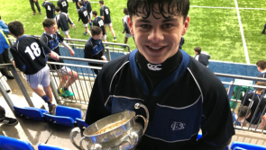 Good Grammar! O'Neill leads Dundalk GS to Duff Cup victory