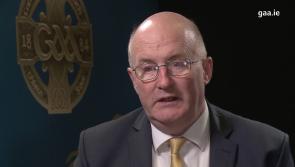GAA President Horan set for Ardee St Marys 90th bash